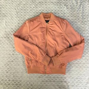 Pink Dynamite Bomber